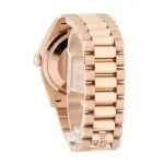 Clean Factory Supreme Rolex Day-Date 36 Rose Gold Diamond - Image 4