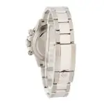 Clean Factory Super Clone Rolex Daytona 116500 Panda 40mm - Image 4