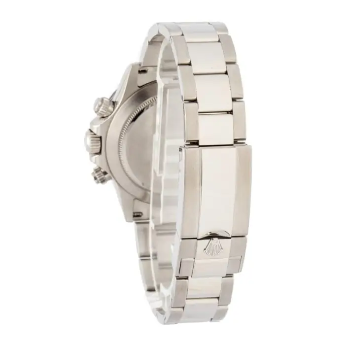 Clean Factory Super Clone Rolex Daytona 116500 Panda 40mm - Image 4