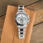 Clean Factory Super Clone Rolex Daytona 116500 Panda 40mm - Image 6