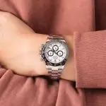 Clean Factory Super Clone Rolex Daytona 116500 Panda 40mm - Image 5