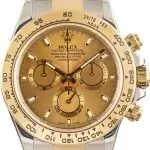 Clean Factory Supreme Rolex Daytona 116503 Champagne Dial Clone