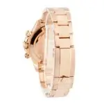 Cheapest Rolex Daytona 116505 18k Everose Gold Super Clone - Image 4