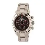 Clean Factory Supreme Rolex Daytona 116509 White Gold Clone - Image 3