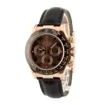 Clean Factory Supreme Rolex Daytona 116515 Rose Gold Clone