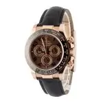 Clean Factory Supreme Rolex Daytona 116515 Chocolate Dial Clone - Image 3