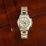Clean Factory Best Clone Rolex Daytona 116523 White Dial - Image 5