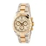 Clean Factory Best Clone Rolex Daytona 116523 White Dial - Image 3