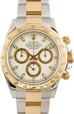 Clean Factory Best Clone Rolex Daytona 116523 White Dial