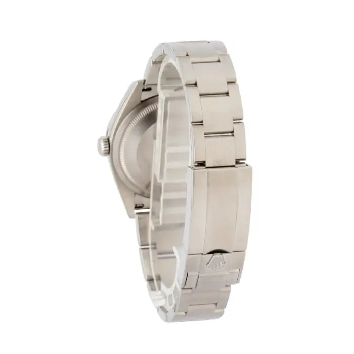 Cheapest Rolex Explorer 124270 36mm Black Dial Super Clone - Image 4