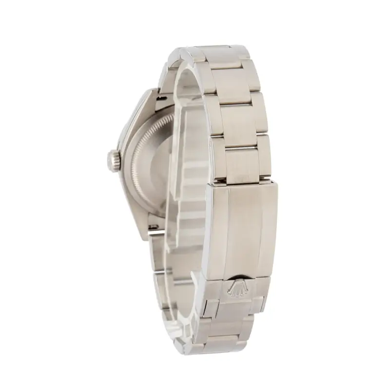 Cheapest Rolex Explorer 124270 36mm Black Dial Super Clone