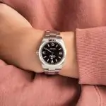Cheapest Rolex Explorer 40mm 224270 Super Clone Clean Factory - Image 5