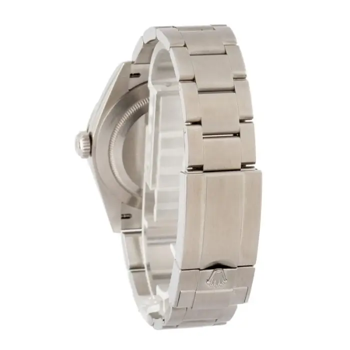 Cheapest Rolex Explorer 40mm 224270 Super Clone Clean Factory - Image 4