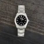 Cheapest Rolex Explorer 40mm 224270 Super Clone Clean Factory - Image 6