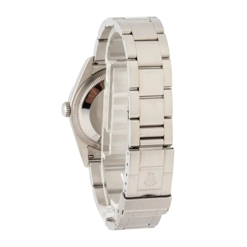 Cheapest Rolex Explorer 114270 36mm Black Dial Super Clone