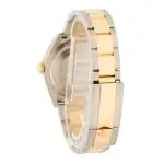 Cheapest Rolex Explorer 124273 Two-Tone 36mm Super Clone - Image 4