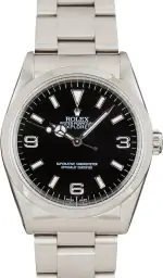 Cheapest Rolex Explorer 14270 Steel 36mm Automatic Watch