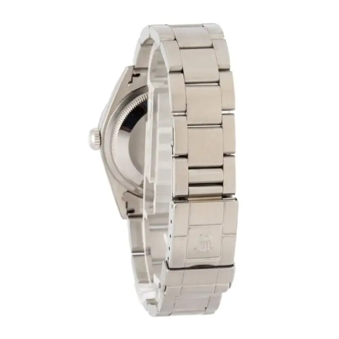 Clean Factory Super Clone Rolex Explorer 14270 36mm Stainless Steel - Image 4