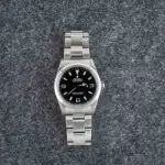 Clean Factory Super Clone Rolex Explorer 14270 36mm Stainless Steel - Image 5