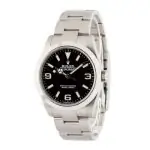 Clean Factory Supreme Rolex Explorer 40mm 224270 Super Clone