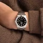 Clean Factory Supreme Rolex Explorer 40mm 224270 Super Clone - Image 5