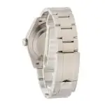 Cheapest Rolex Explorer 40 Ref 224270 Black Dial Super Clone - Image 4