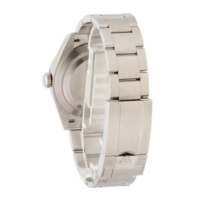 Cheapest Rolex Explorer 40 Ref 224270 Black Dial Super Clone - Image 4