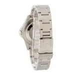 Clean Factory Super Clone Rolex Explorer II 16570 White Polar 40mm - Image 4