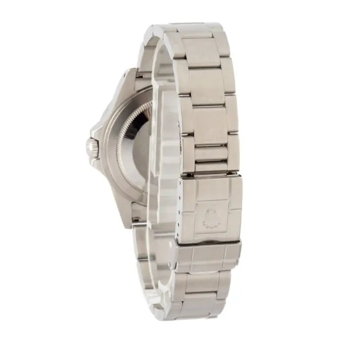 Clean Factory Super Clone Rolex Explorer II 16570 White Polar 40mm - Image 4