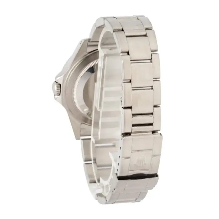 Cheapest Rolex Explorer II 16570 Black Super Clone 40mm - Image 4