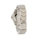 Clean Factory Super Clone Rolex Explorer II 16570 Polar 40mm - Image 4