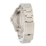 Cheapest Rolex Explorer II 216570 Black Dial Super Clone - Image 4
