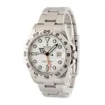Cheapest Rolex Explorer II 226570 Polar 42mm Super Clone - Image 3