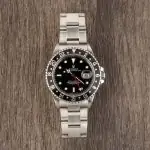 Cheapest Rolex GMT-Master 16700 40mm Stainless Steel Watch - Image 6