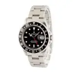 Cheapest Rolex GMT-Master 16700 40mm Stainless Steel Watch - Image 3