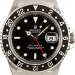 Cheapest Rolex GMT-Master 16700 40mm Stainless Steel Watch