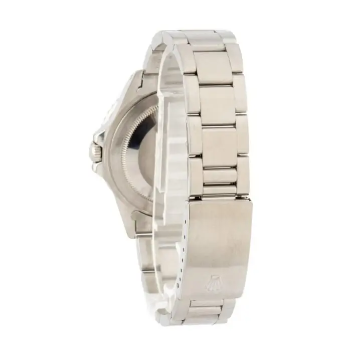 Cheapest Rolex GMT-Master 16700 40mm Stainless Steel Watch - Image 4