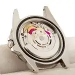Cheapest Vintage Rolex GMT-Master 1675 Pepsi Super Clone - Image 5
