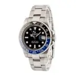 Clean Factory Super Clone Rolex GMT-Master II 116710BLNR Batman