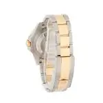 Pre-Owned Rolex GMT-Master II 116713 Two-Tone Luxury Watch - Image 4