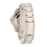 Cheapest Rolex GMT-Master II 116719 White Gold Pepsi Watch - Image 4
