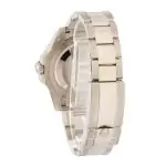 Clean Factory Best Clone Rolex GMT-Master II 116719 Pepsi White Gold - Image 3
