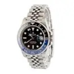 Clean Factory Super Clone Rolex GMT-Master II Batgirl 126710