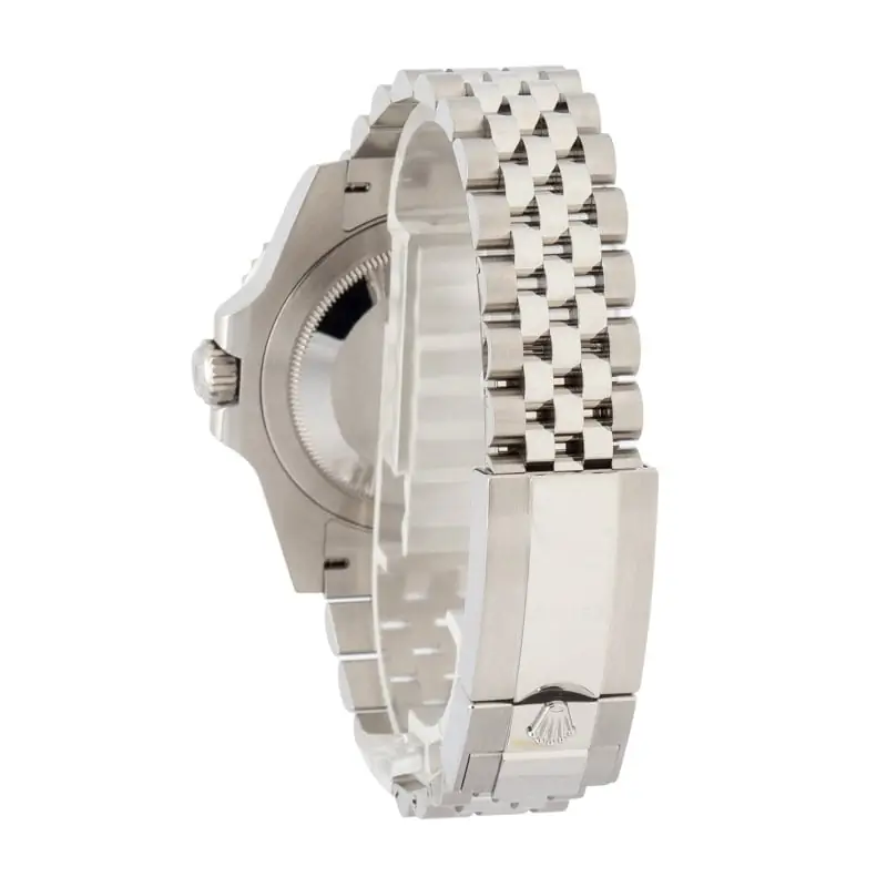 Clean Factory Super Clone Rolex GMT-Master II Batgirl 126710