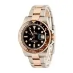 Cheapest Rolex GMT-Master II Root Beer 126711 Clean Factory Super Clone - Image 3