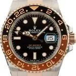 Cheapest Rolex GMT-Master II Root Beer 126711 Clean Factory Super Clone