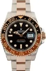 Cheapest Rolex GMT-Master II Root Beer 126711 Clean Factory Super Clone