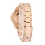 Cheapest Rolex GMT-Master II 126715 Everose Gold Root Beer - Image 4