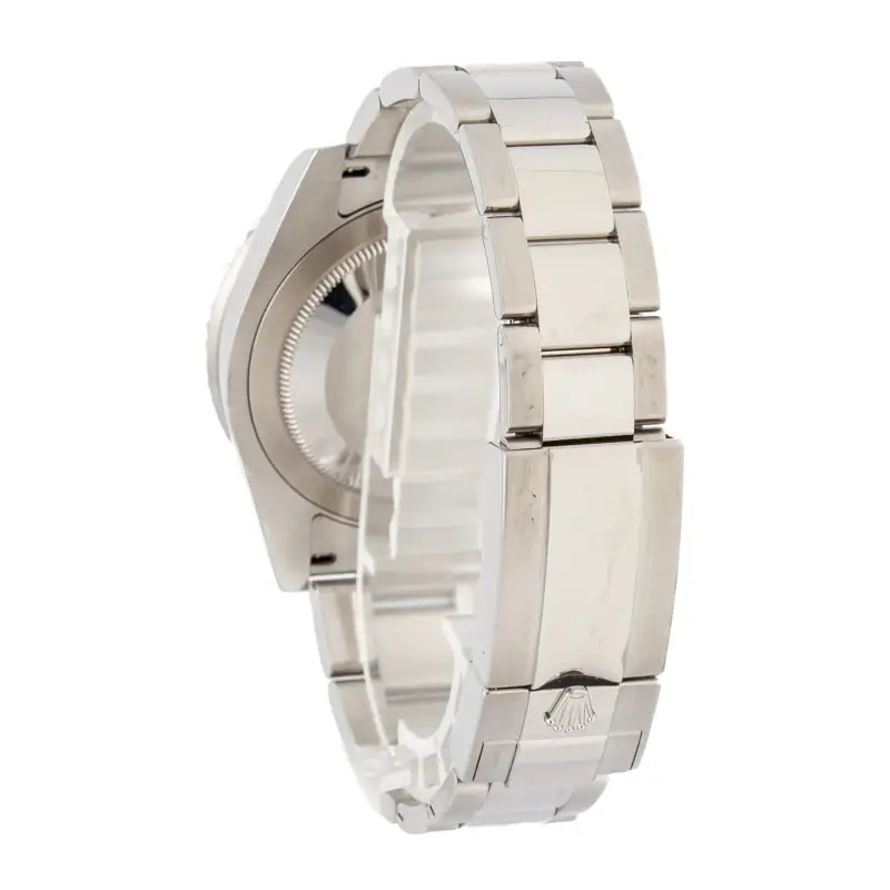 Cheapest Rolex GMT-Master II 126720VTNR Sprite Left-Handed