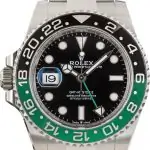 Clean Factory Super Clone Rolex GMT-Master II Sprite 126720VTNR